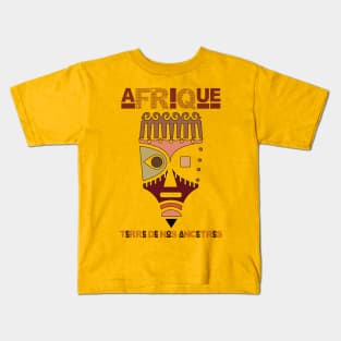 MASK Kids T-Shirt